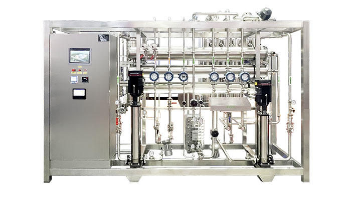QLRO系列純化水制備系統(tǒng) QLRO系列純化水制備系統(tǒng)