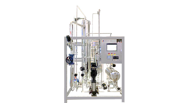 QLZ系列純蒸汽發(fā)生器 QLZ系列純蒸汽發(fā)生器