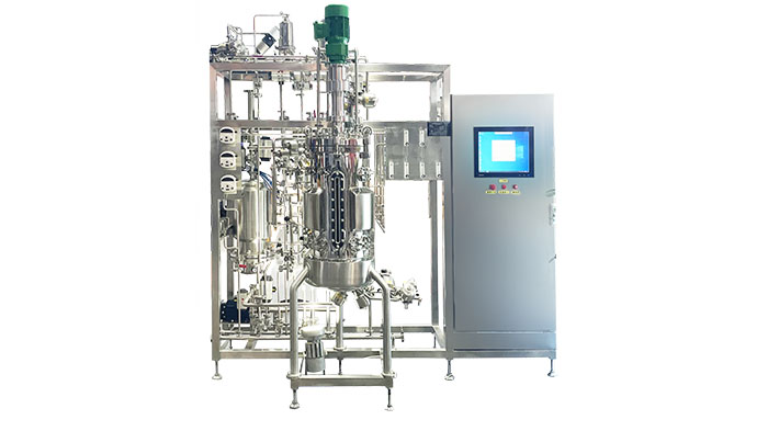 QLBIO系列生物反應(yīng)器 QLBIO系列生物反應(yīng)器